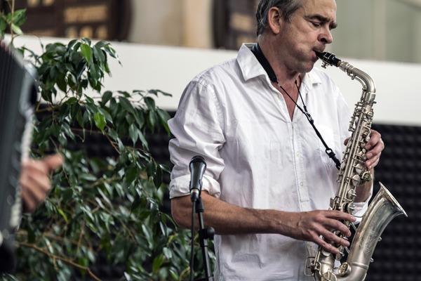 Gibraltar Performance 1