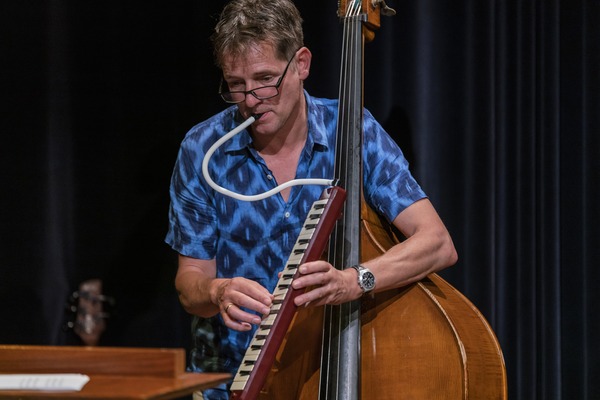 Gibraltar Performance 2