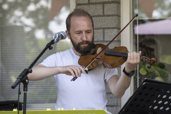 Gibraltar Performance 3