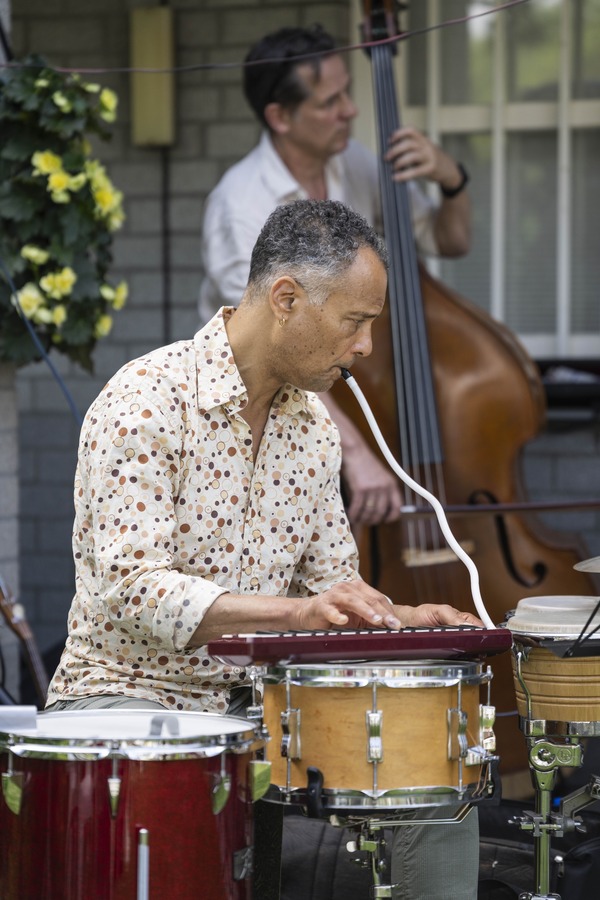 Gibraltar Performance 4