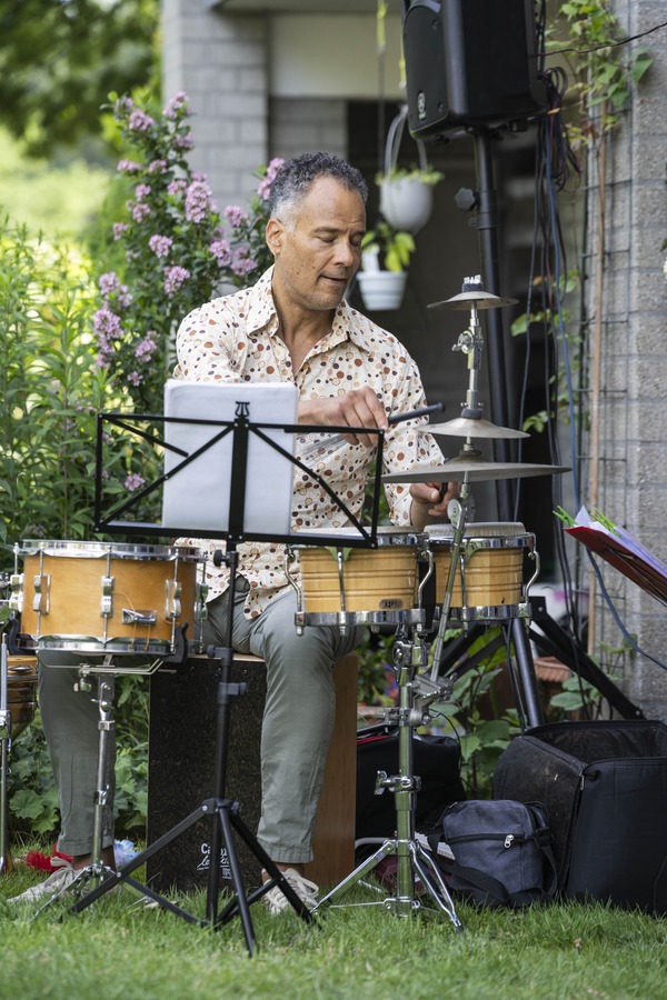 Gibraltar Performance 5