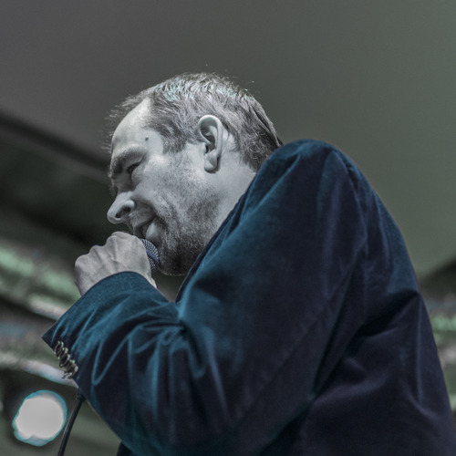 Joris Vermeulen - Reeds & Voice